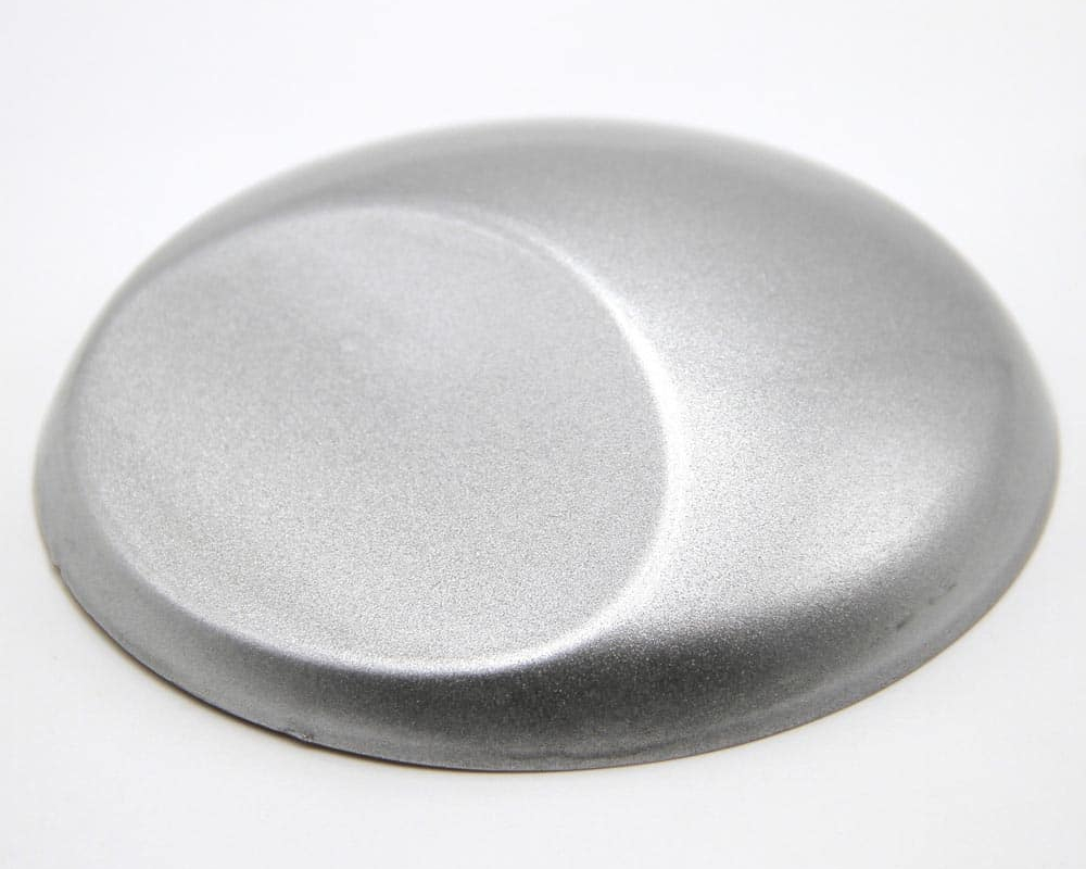 SILVER SPARKLE COLOR