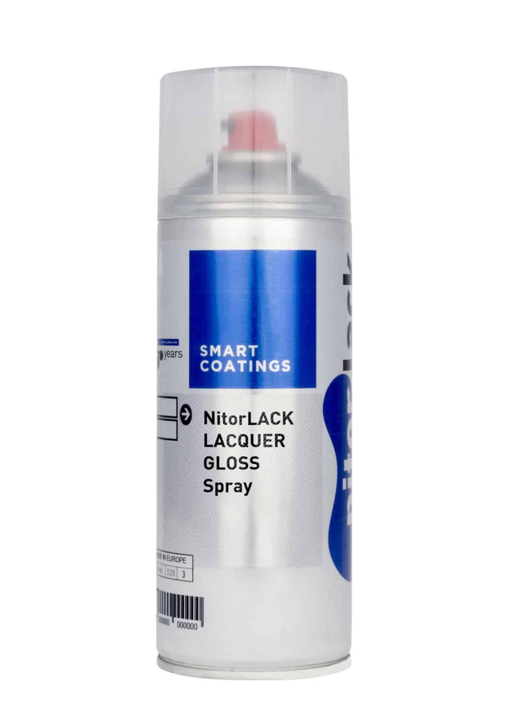 NitorLACK LACQUER GLOSS Spray