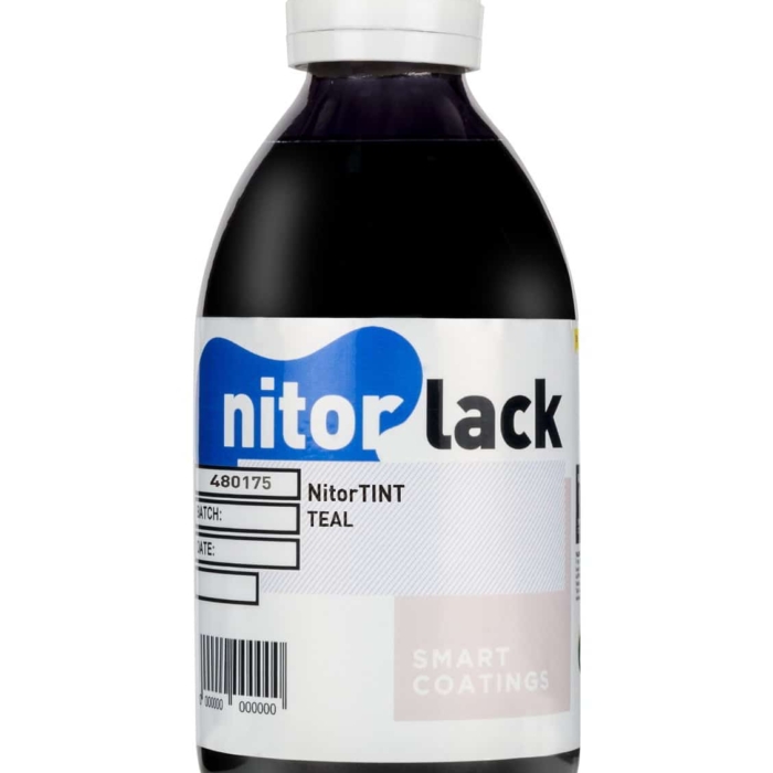 bottle dye