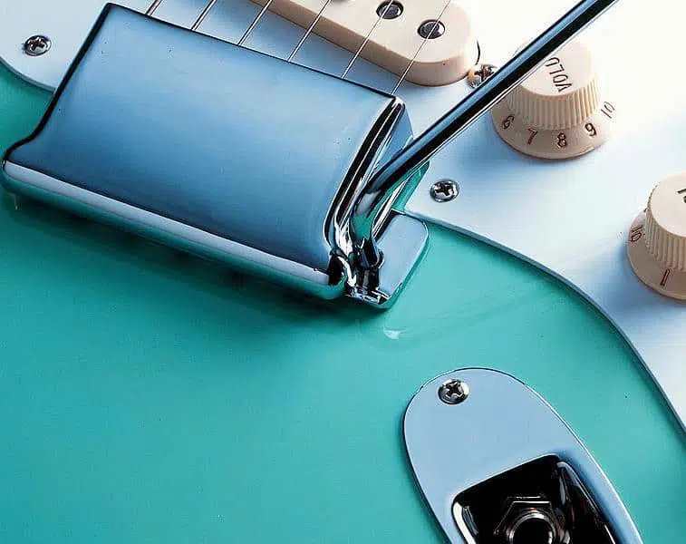 colores para guitarra