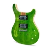 TINTE VERDE PARA GUITARRA