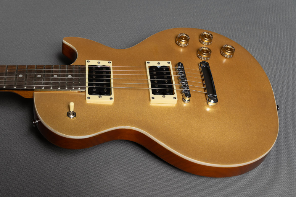GOLD TOP - Image 4