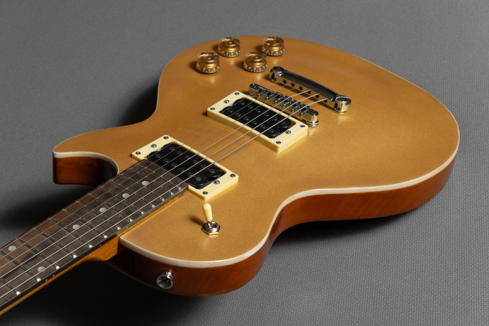 goldtop color