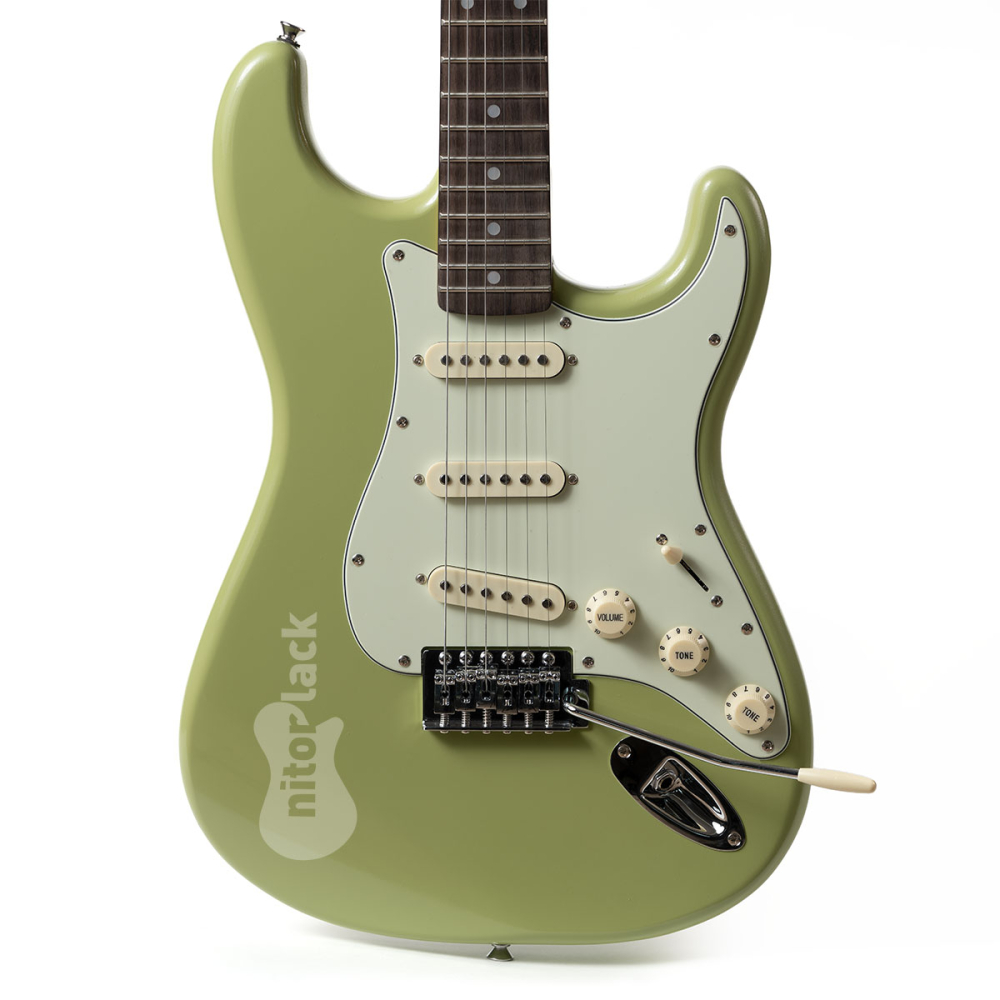 sweet pea green color