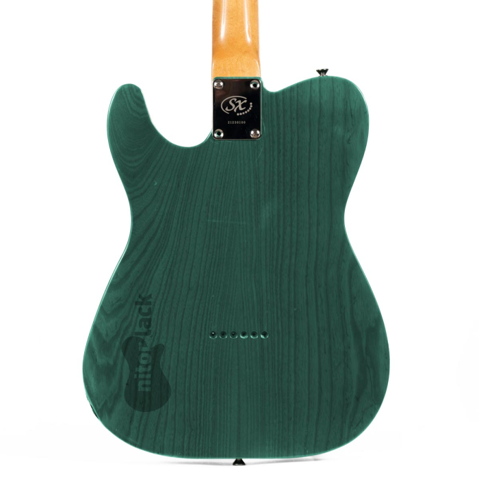 dye teal
