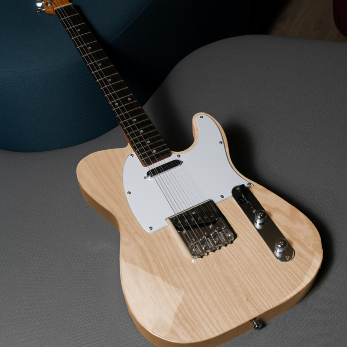 guitar dye