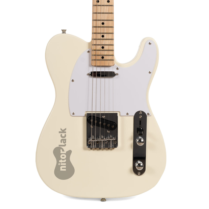 vintage white color