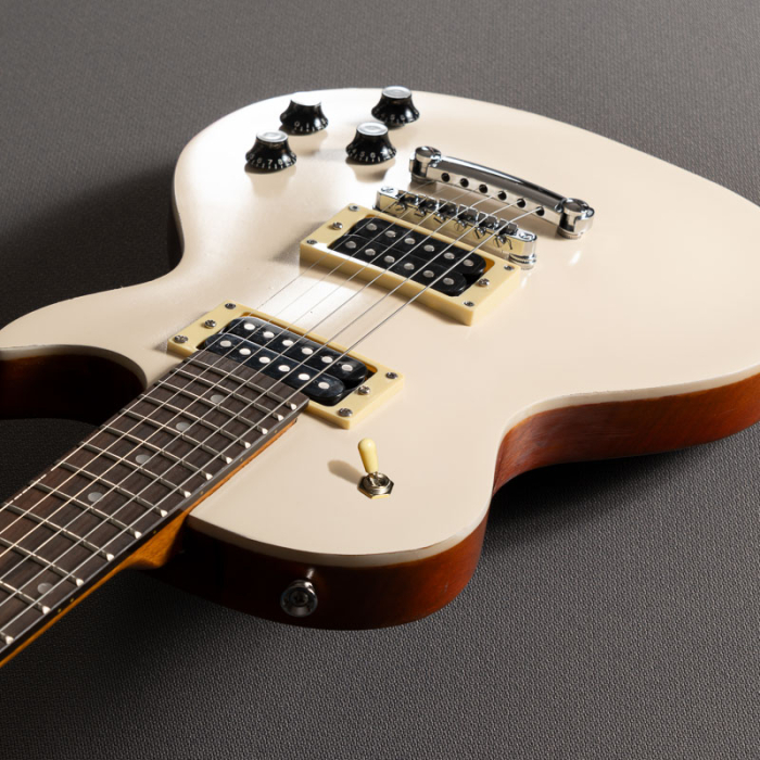 antique ivory
