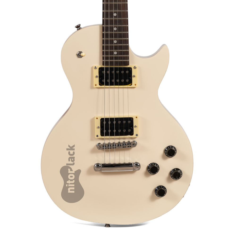 antique ivory color