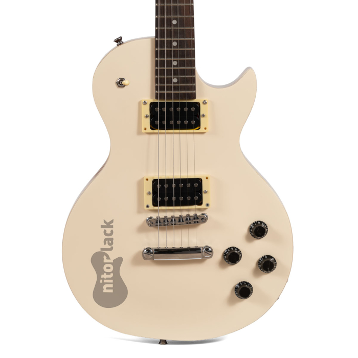 antique ivory color
